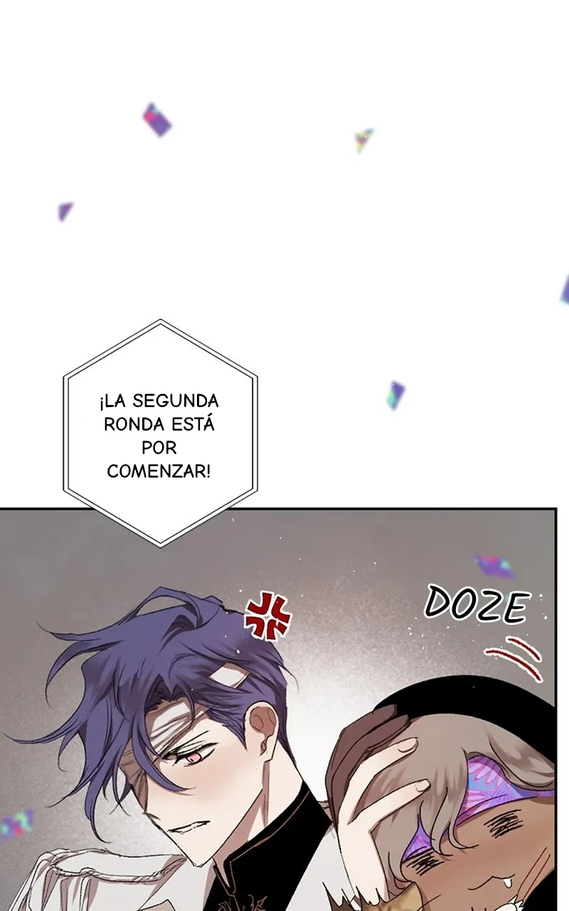 The Dark Lord's Confession Capitulo 73 página 83