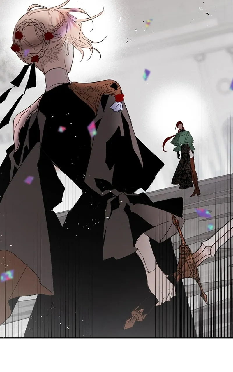 The Dark Lord's Confession Capitulo 73 página 86