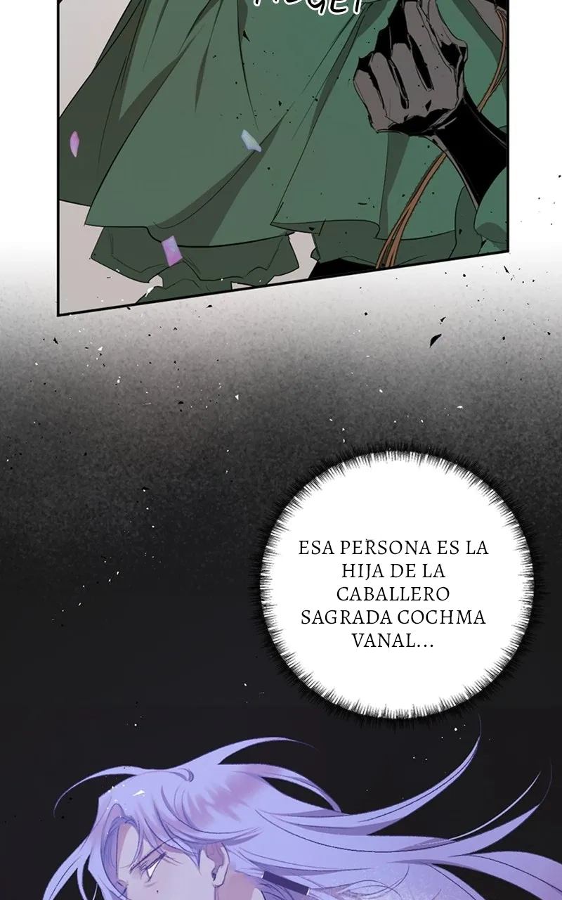 The Dark Lord's Confession Capitulo 73 página 88