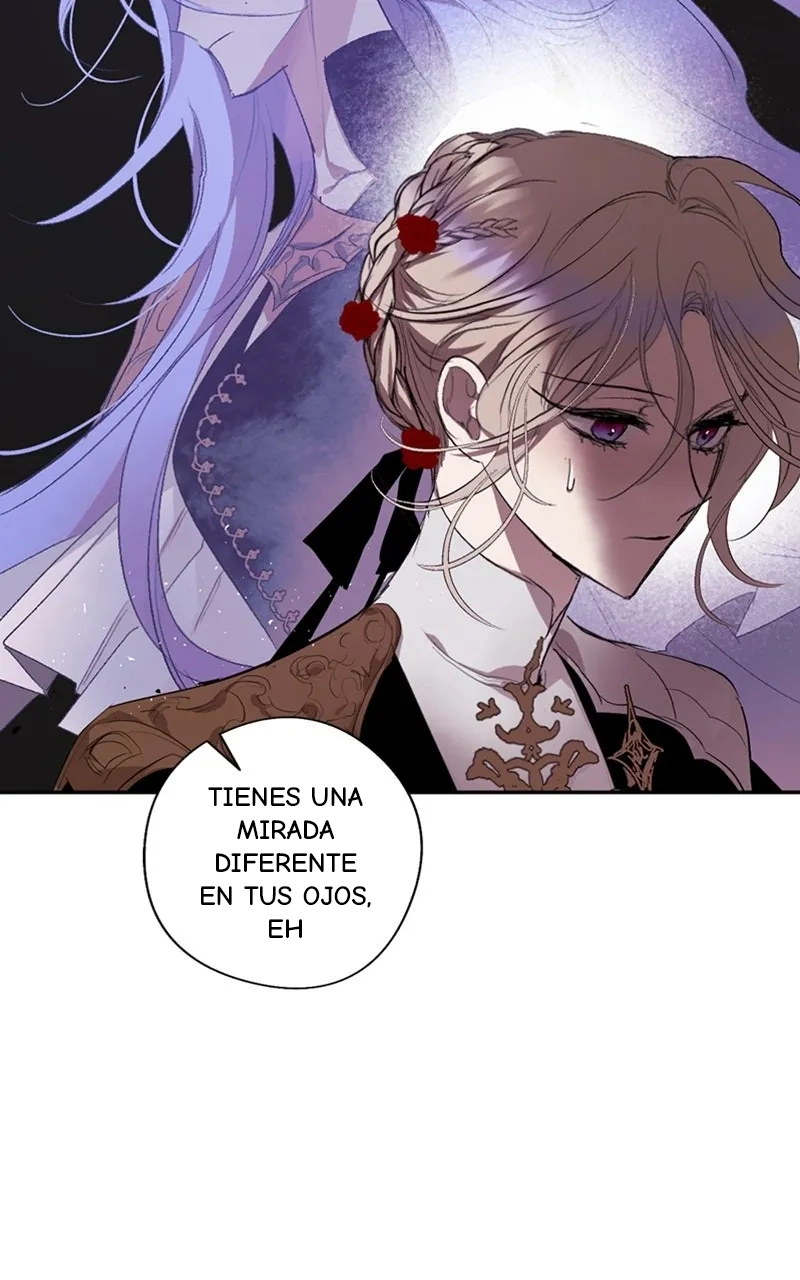 The Dark Lord's Confession Capitulo 73 página 89