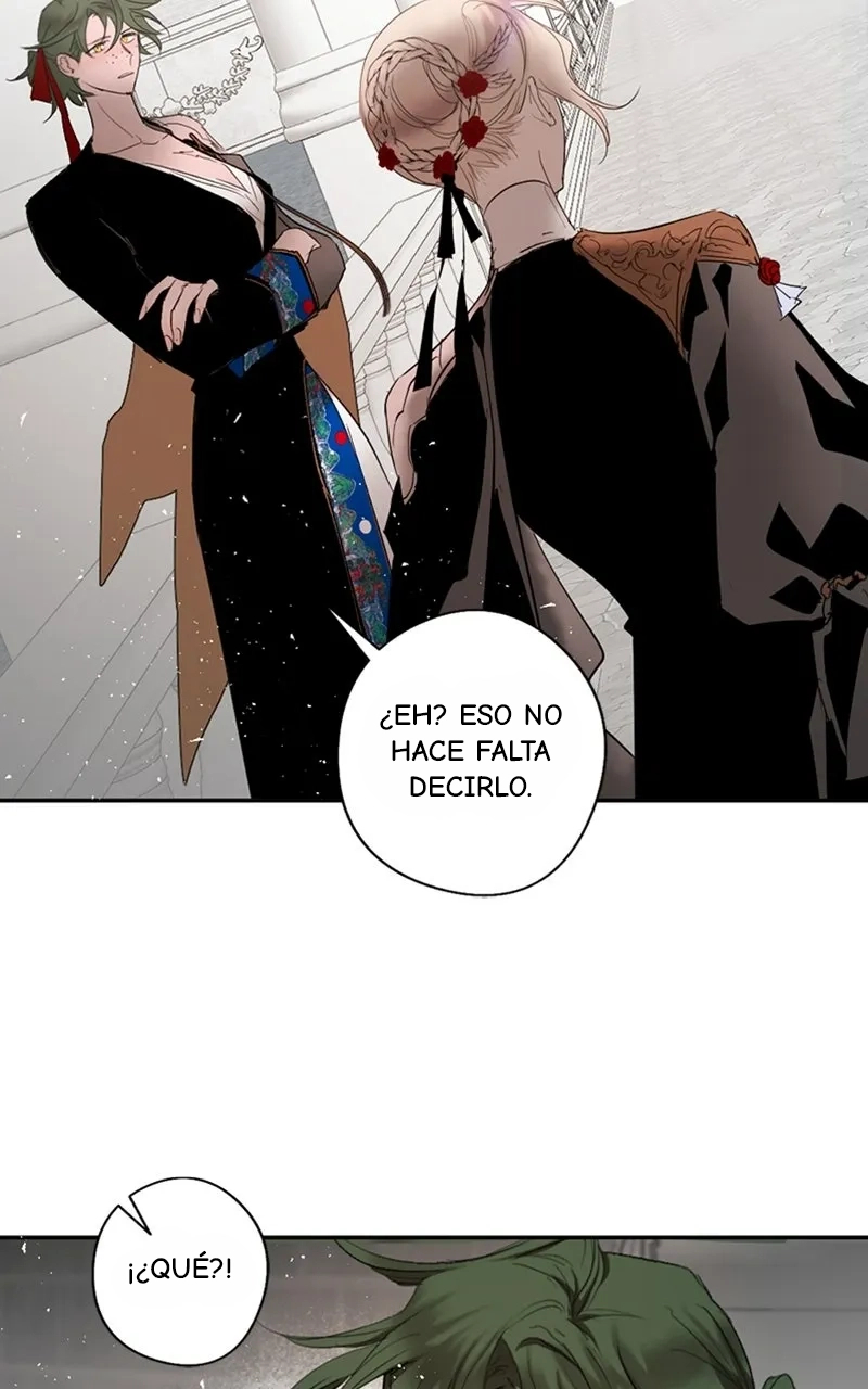 The Dark Lord's Confession Capitulo 73 página 9