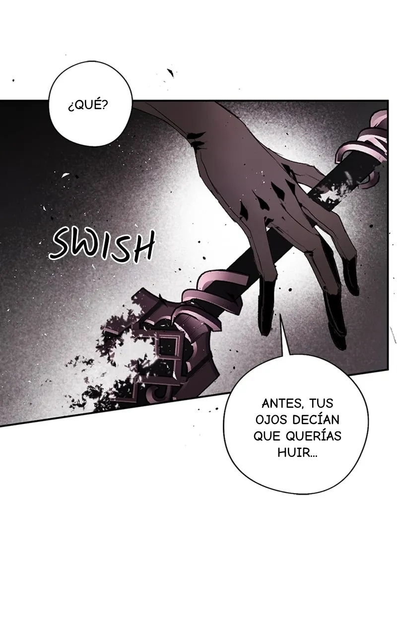 The Dark Lord's Confession Capitulo 73 página 90