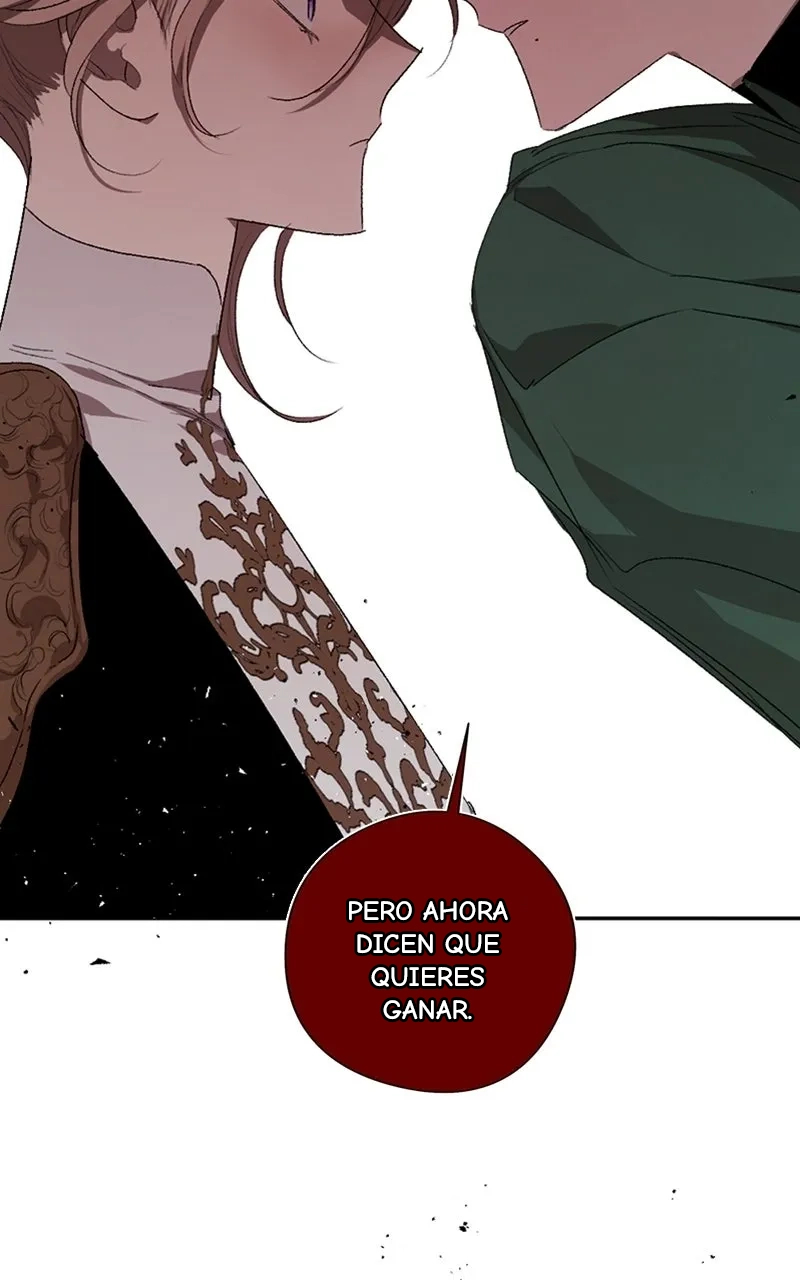 The Dark Lord's Confession Capitulo 73 página 92