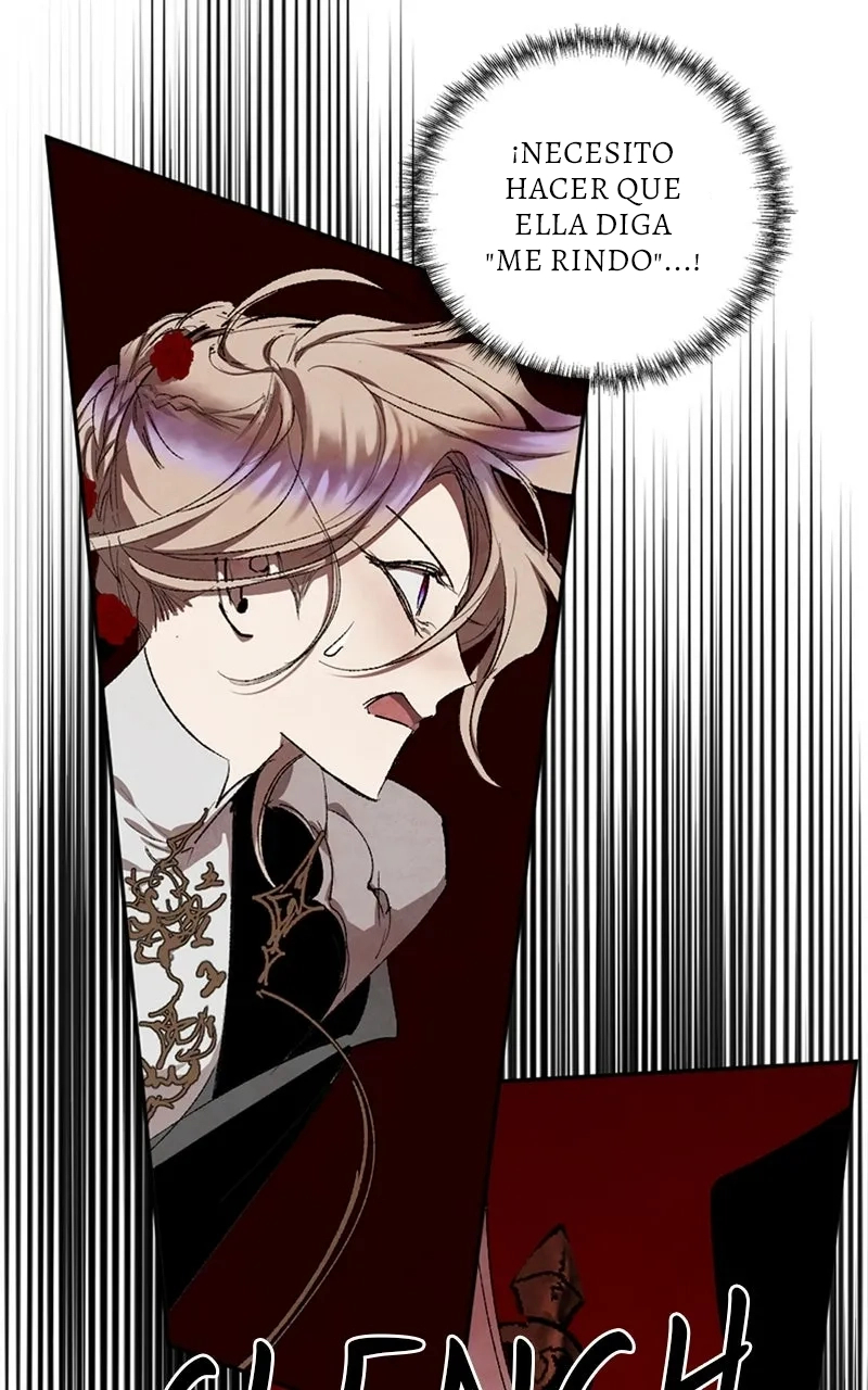 The Dark Lord's Confession Capitulo 73 página 99