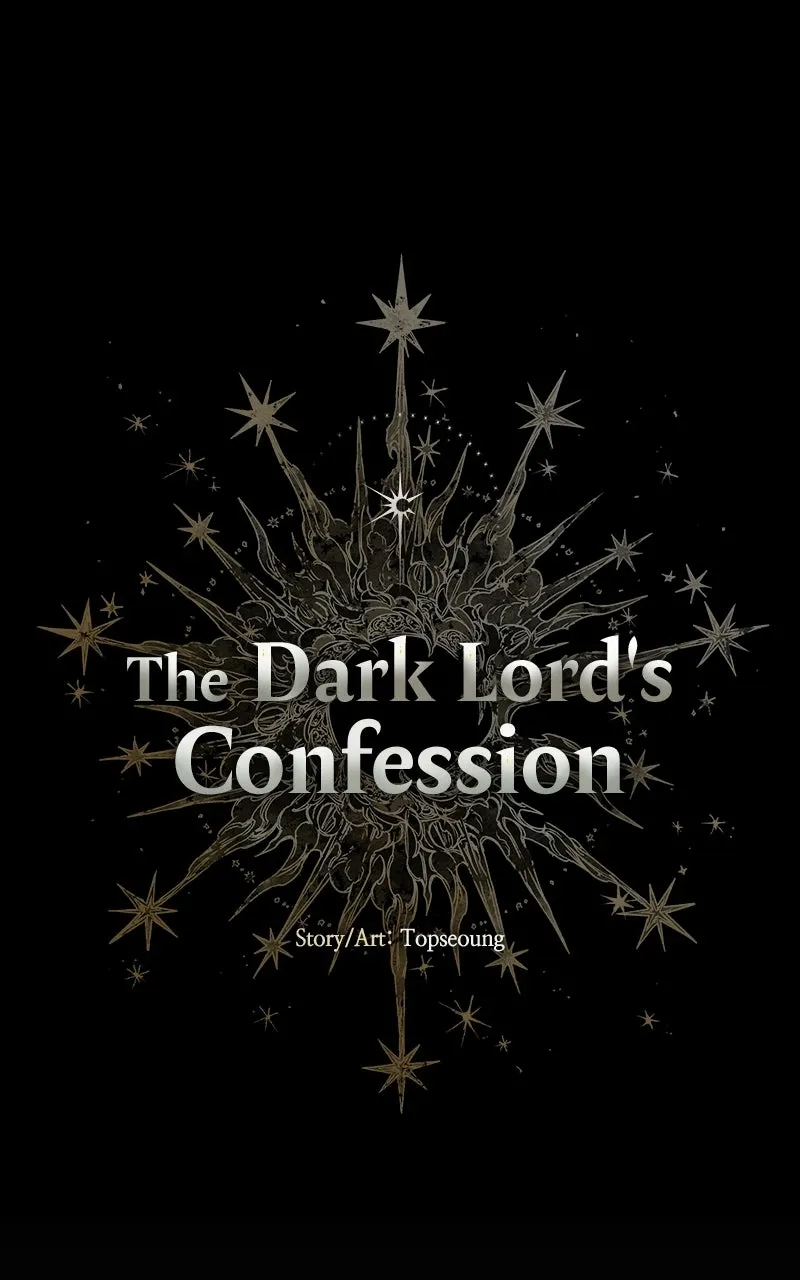 The Dark Lord's Confession Capitulo 74 página 11