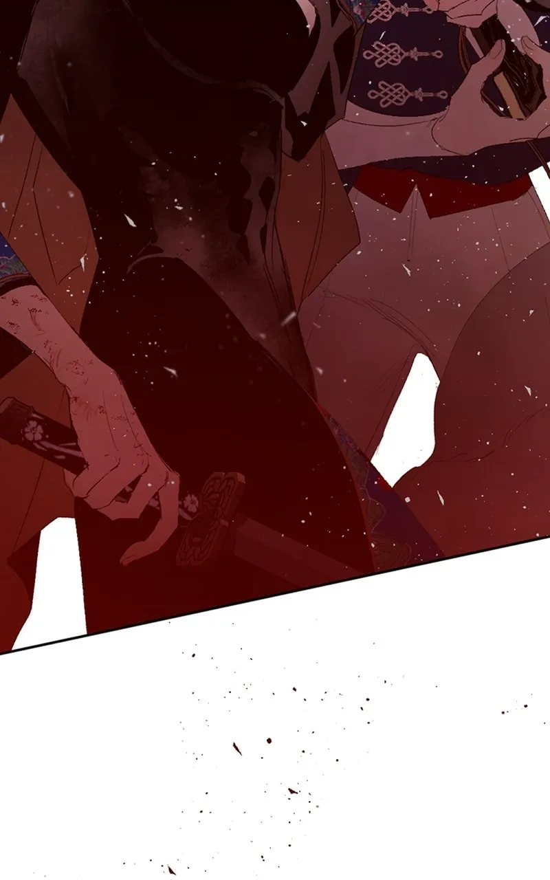 The Dark Lord's Confession Capitulo 74 página 110