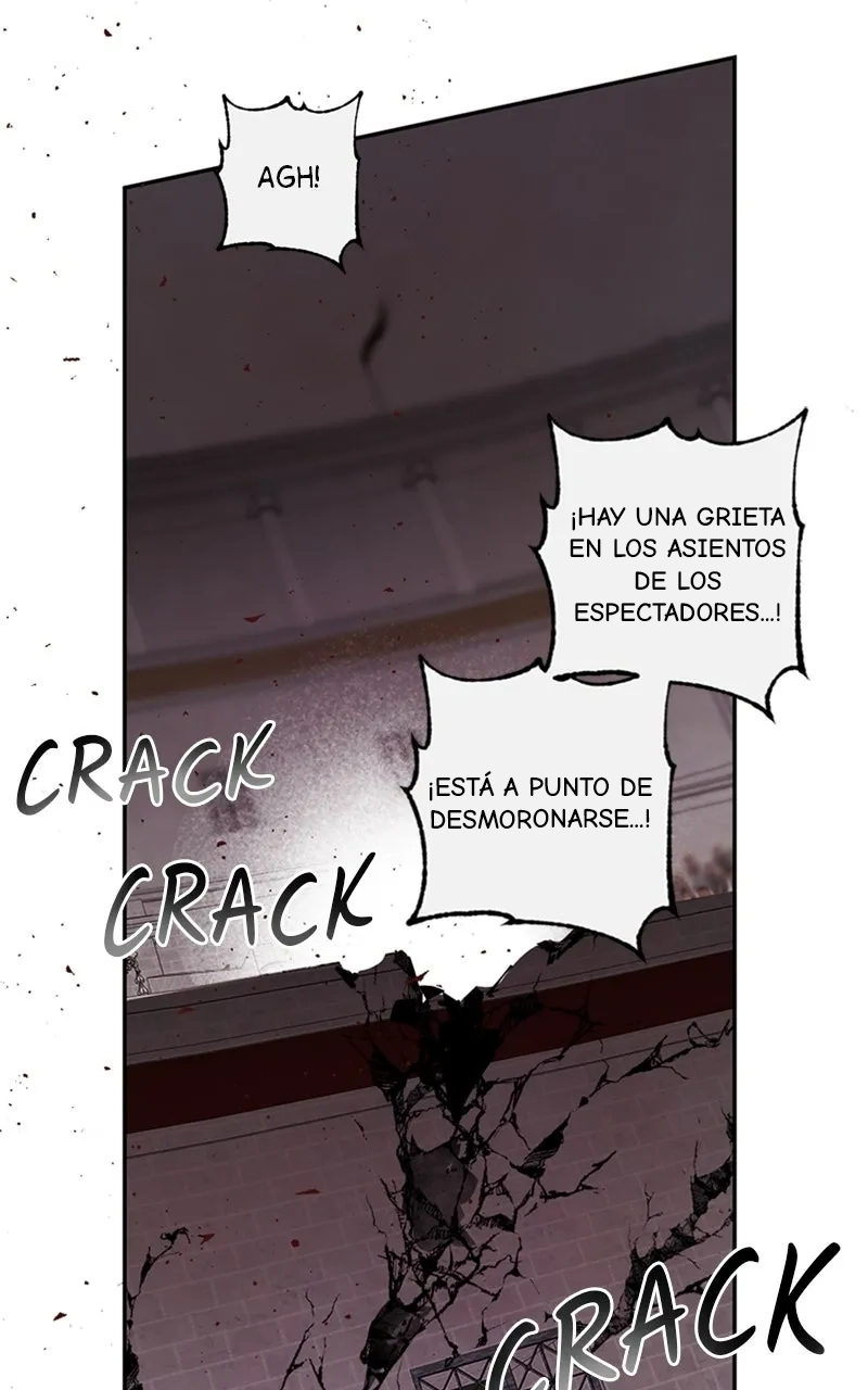 The Dark Lord's Confession Capitulo 74 página 111