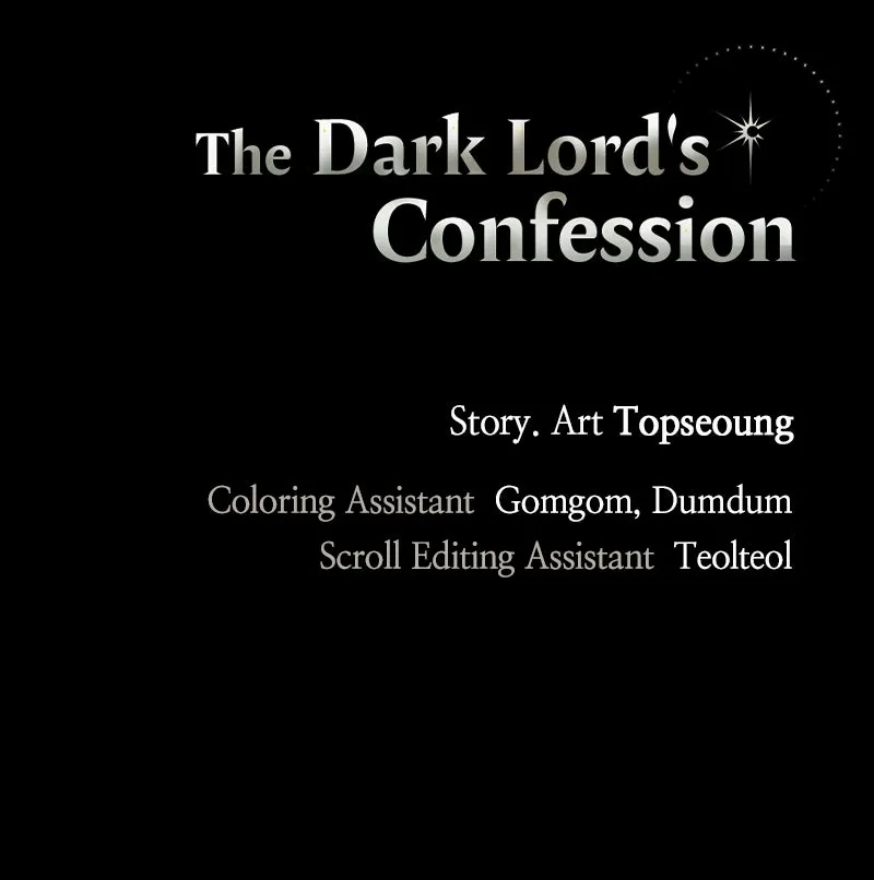 The Dark Lord's Confession Capitulo 74 página 118