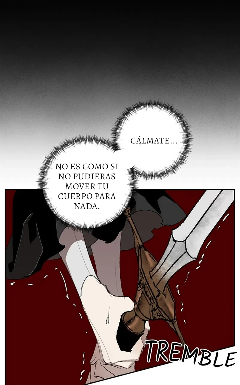 The Dark Lord's Confession Capitulo 74 página 12