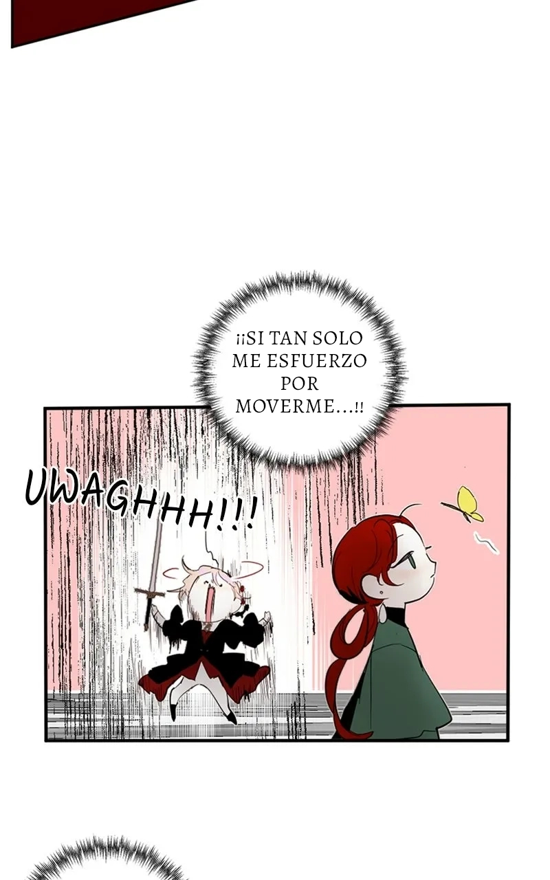 The Dark Lord's Confession Capitulo 74 página 13