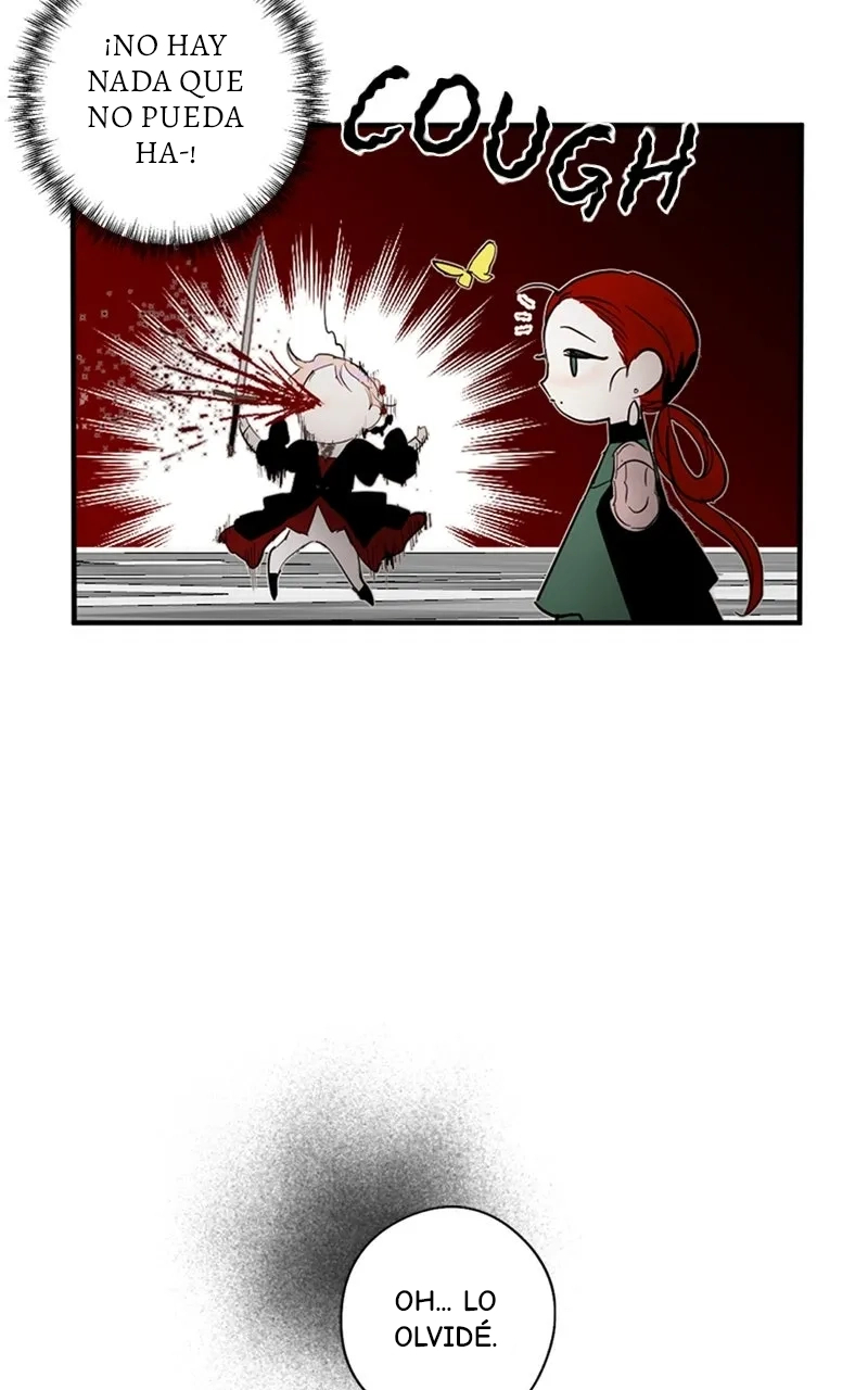The Dark Lord's Confession Capitulo 74 página 14