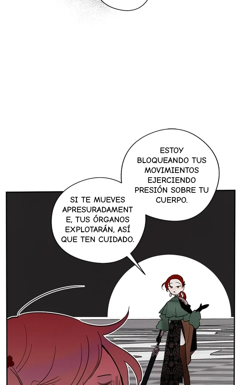 The Dark Lord's Confession Capitulo 74 página 15