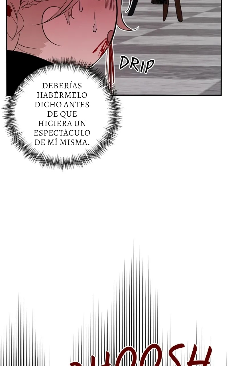 The Dark Lord's Confession Capitulo 74 página 16