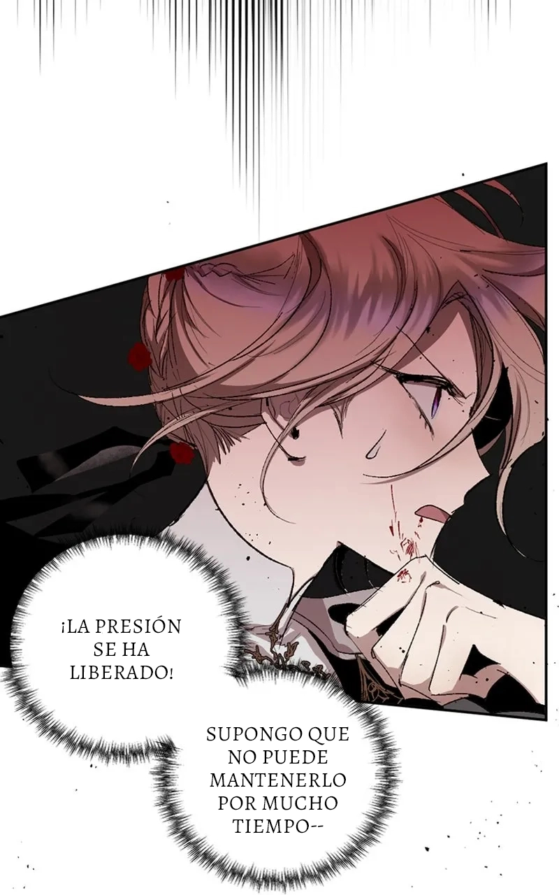 The Dark Lord's Confession Capitulo 74 página 18