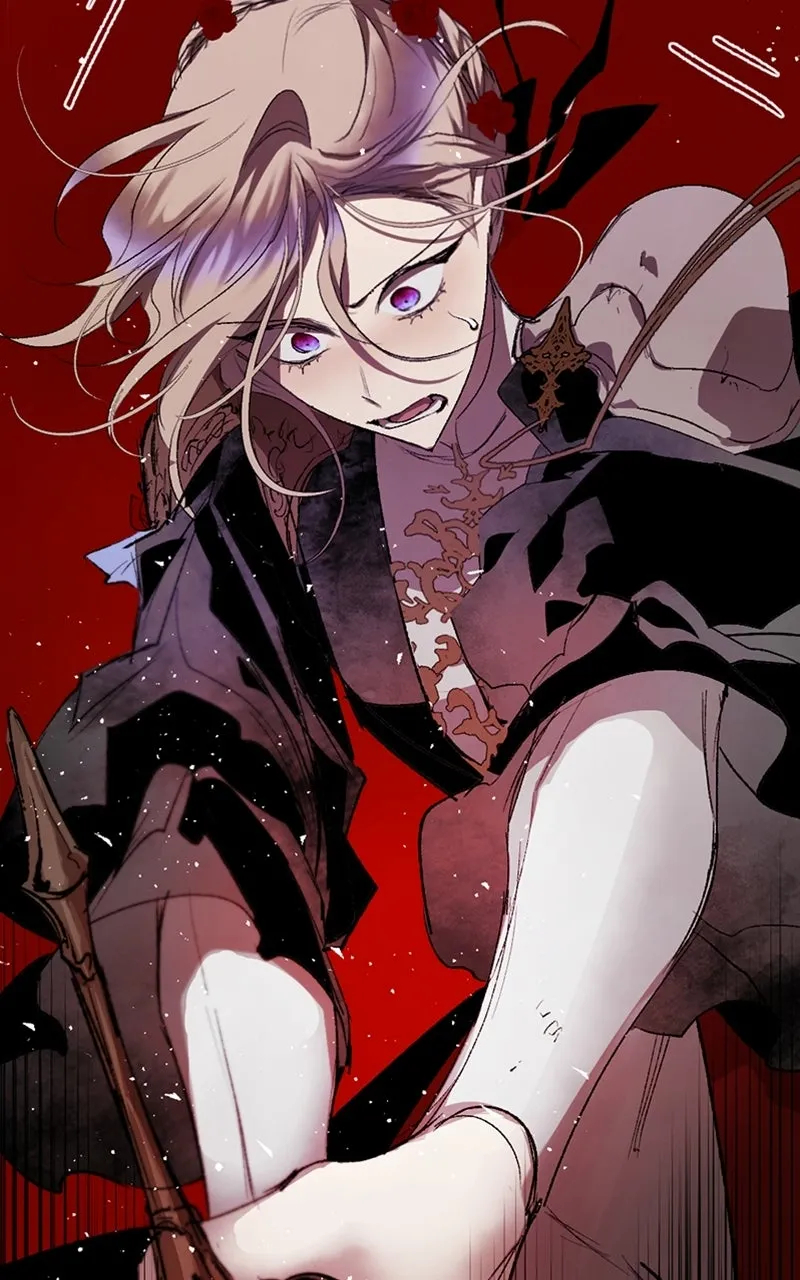 The Dark Lord's Confession Capitulo 74 página 2