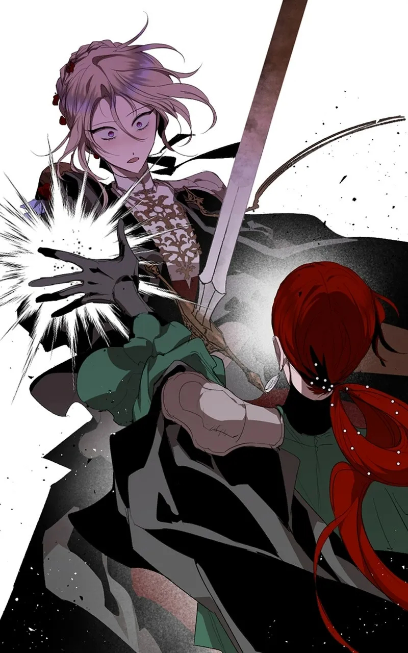 The Dark Lord's Confession Capitulo 74 página 20