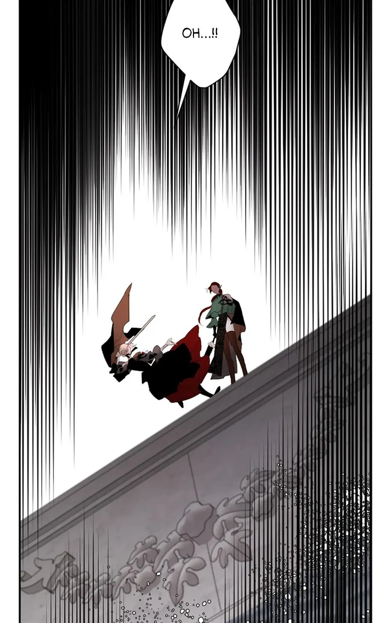 The Dark Lord's Confession Capitulo 74 página 22