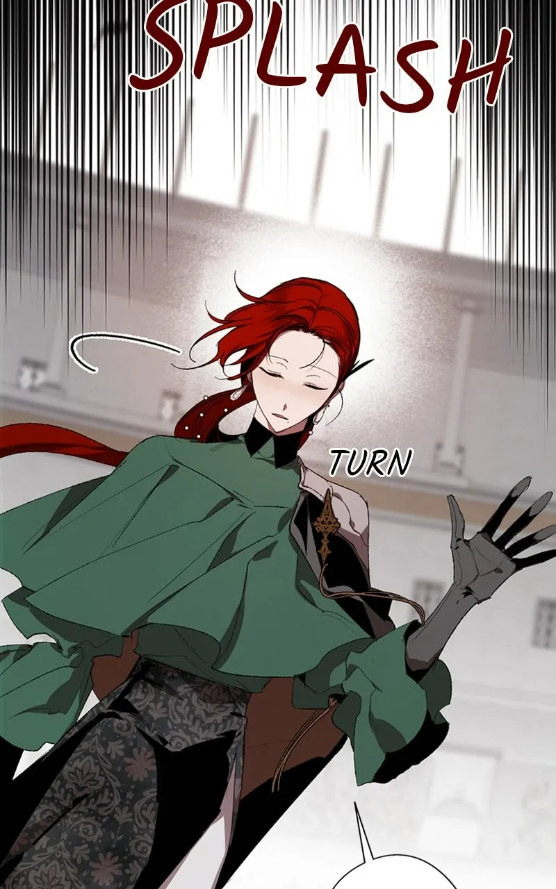 The Dark Lord's Confession Capitulo 74 página 25