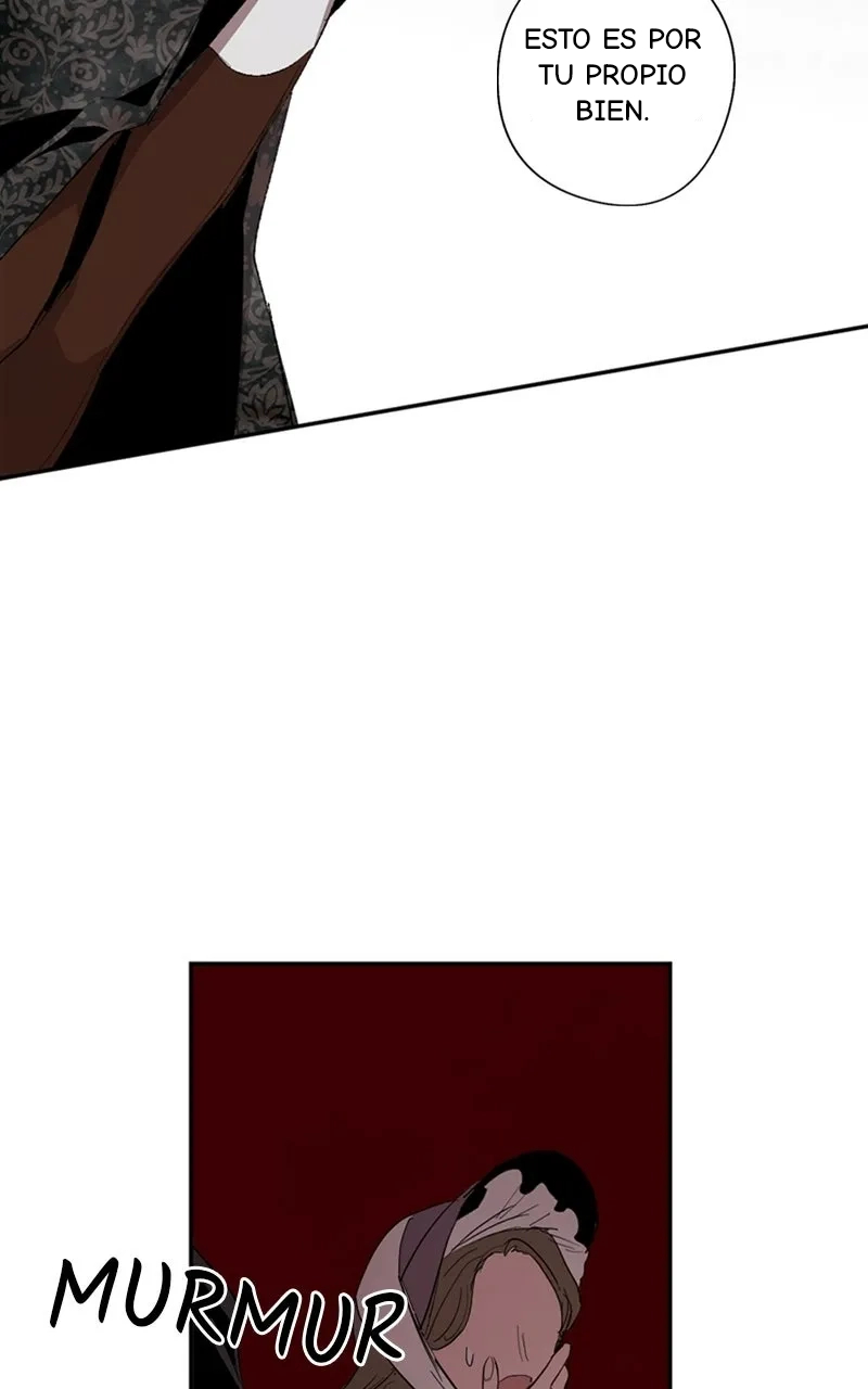 The Dark Lord's Confession Capitulo 74 página 26