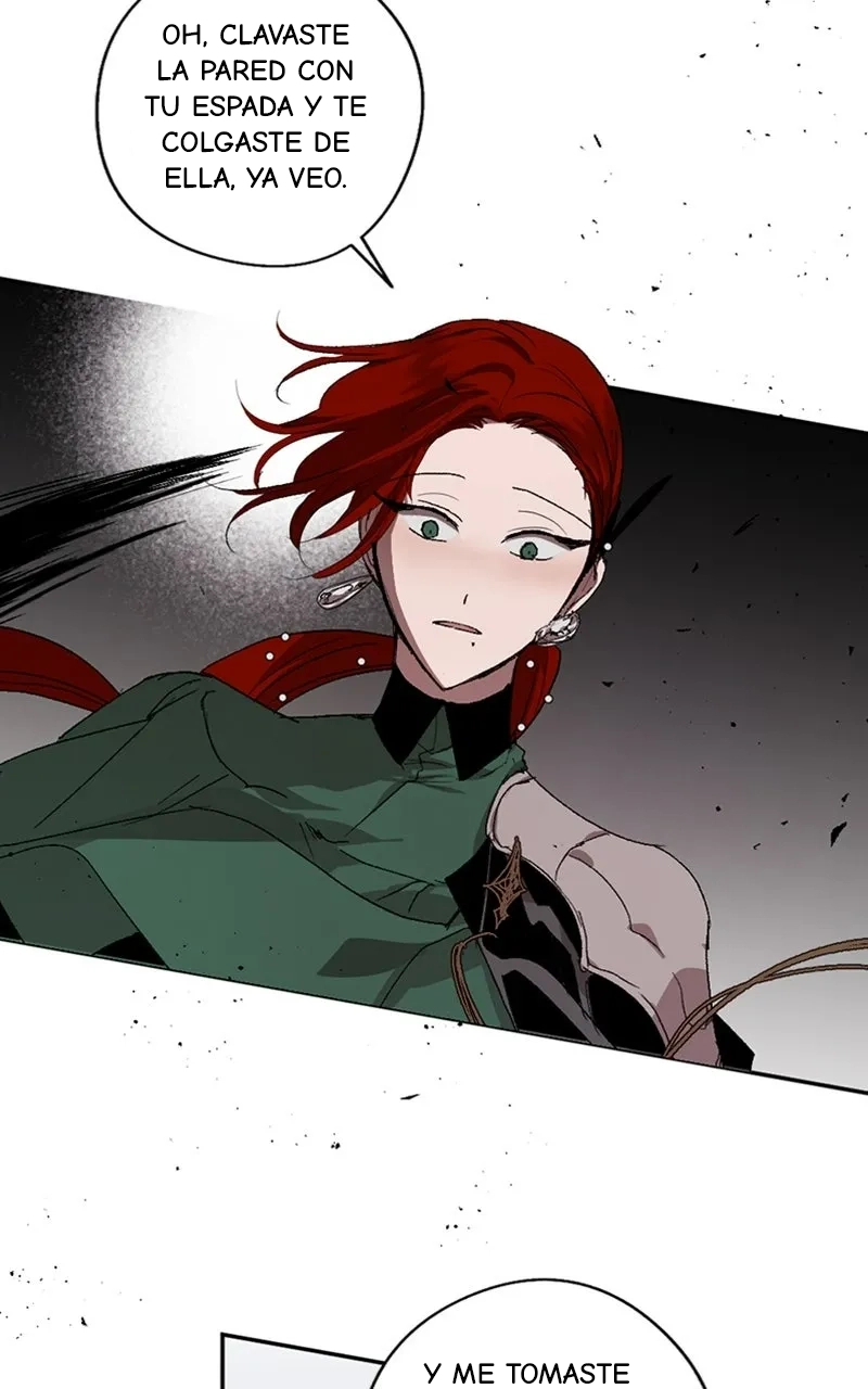 The Dark Lord's Confession Capitulo 74 página 32