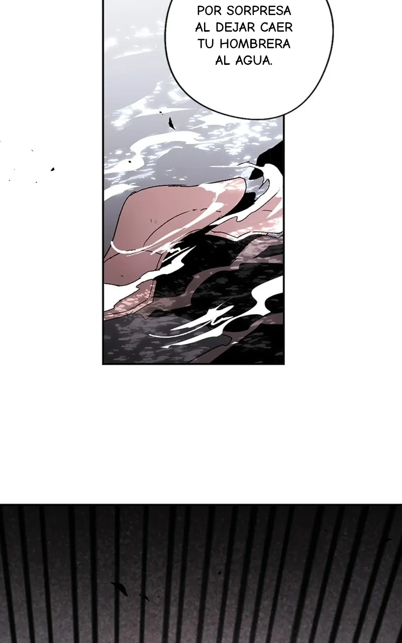 The Dark Lord's Confession Capitulo 74 página 33