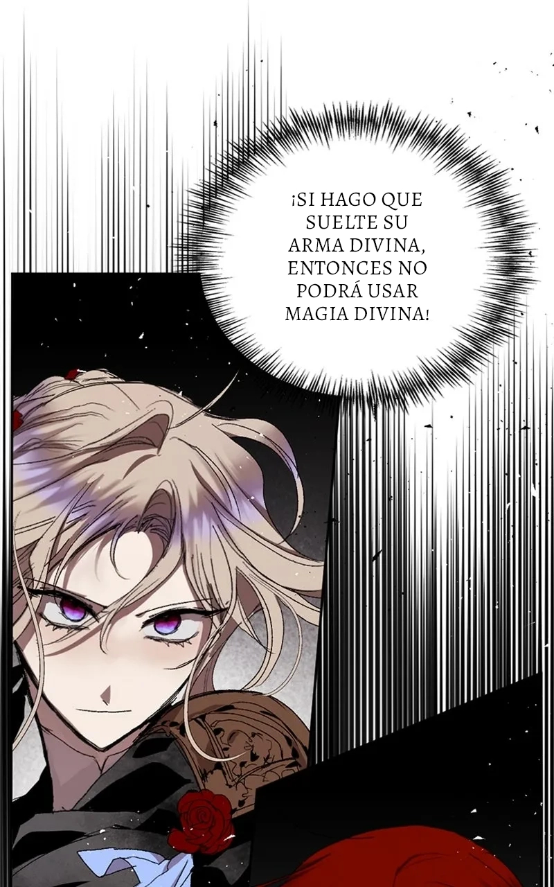The Dark Lord's Confession Capitulo 74 página 36