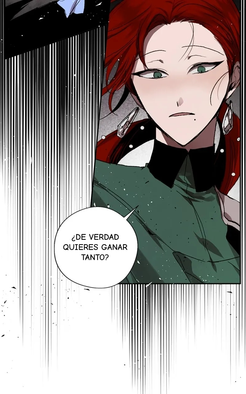 The Dark Lord's Confession Capitulo 74 página 37