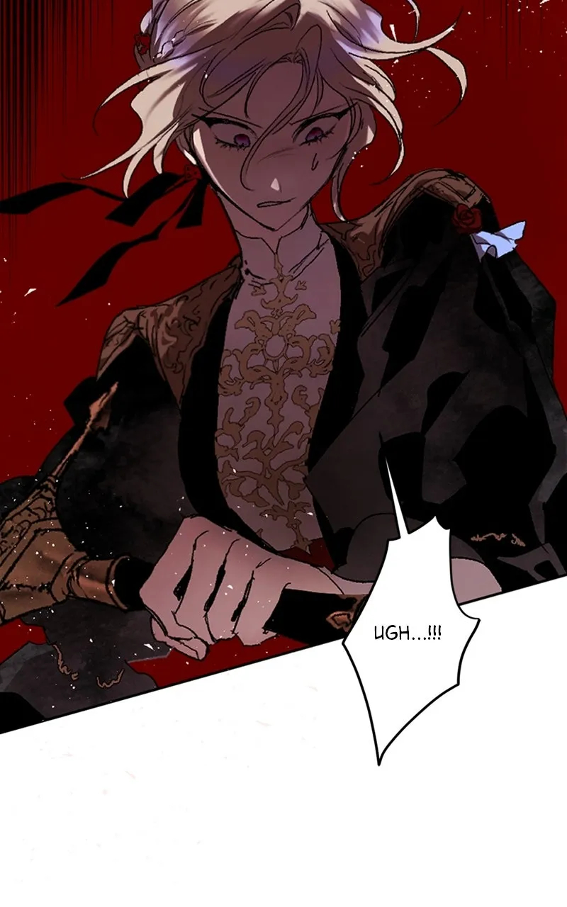 The Dark Lord's Confession Capitulo 74 página 44