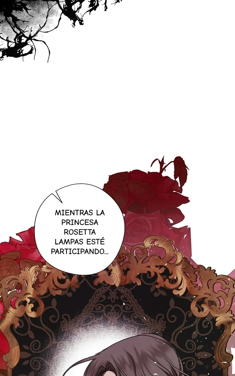 The Dark Lord's Confession Capitulo 74 página 46