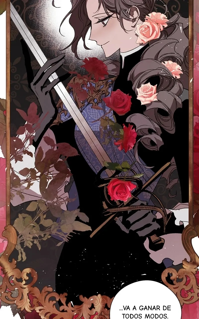 The Dark Lord's Confession Capitulo 74 página 47