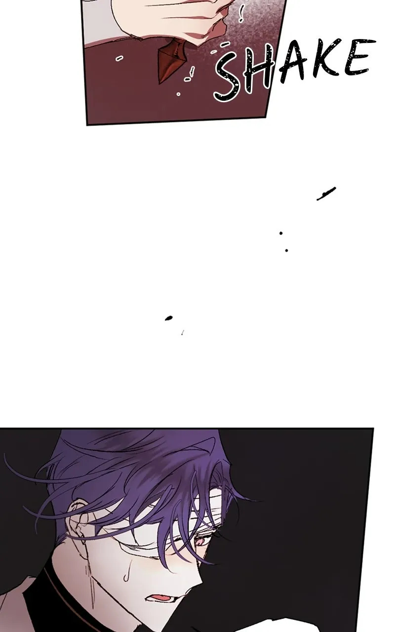 The Dark Lord's Confession Capitulo 74 página 5