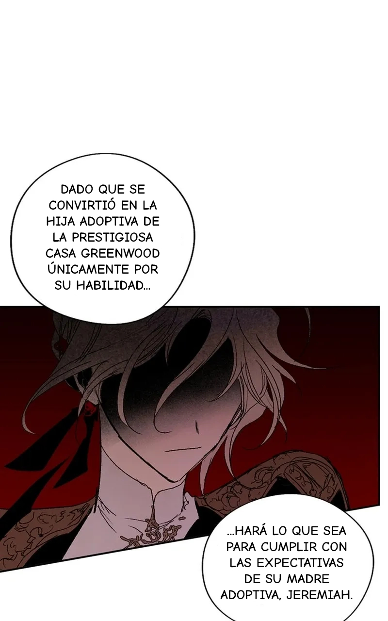 The Dark Lord's Confession Capitulo 74 página 52