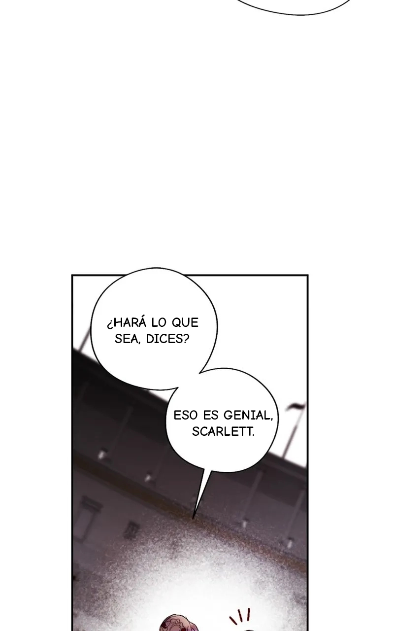 The Dark Lord's Confession Capitulo 74 página 53