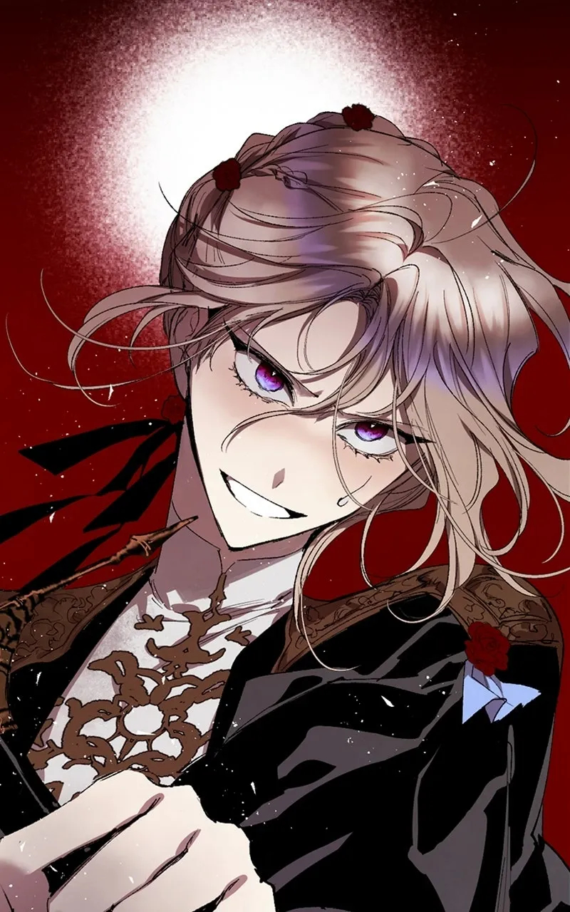 The Dark Lord's Confession Capitulo 74 página 55