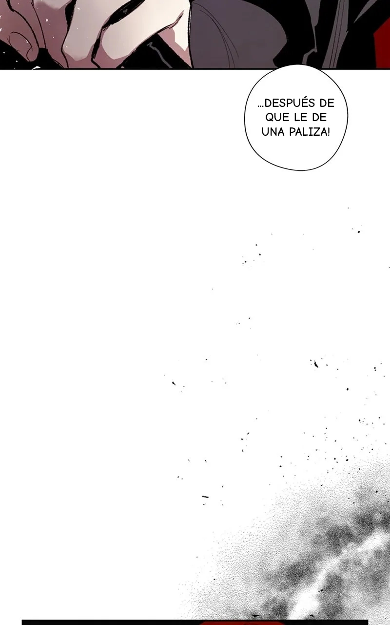 The Dark Lord's Confession Capitulo 74 página 56