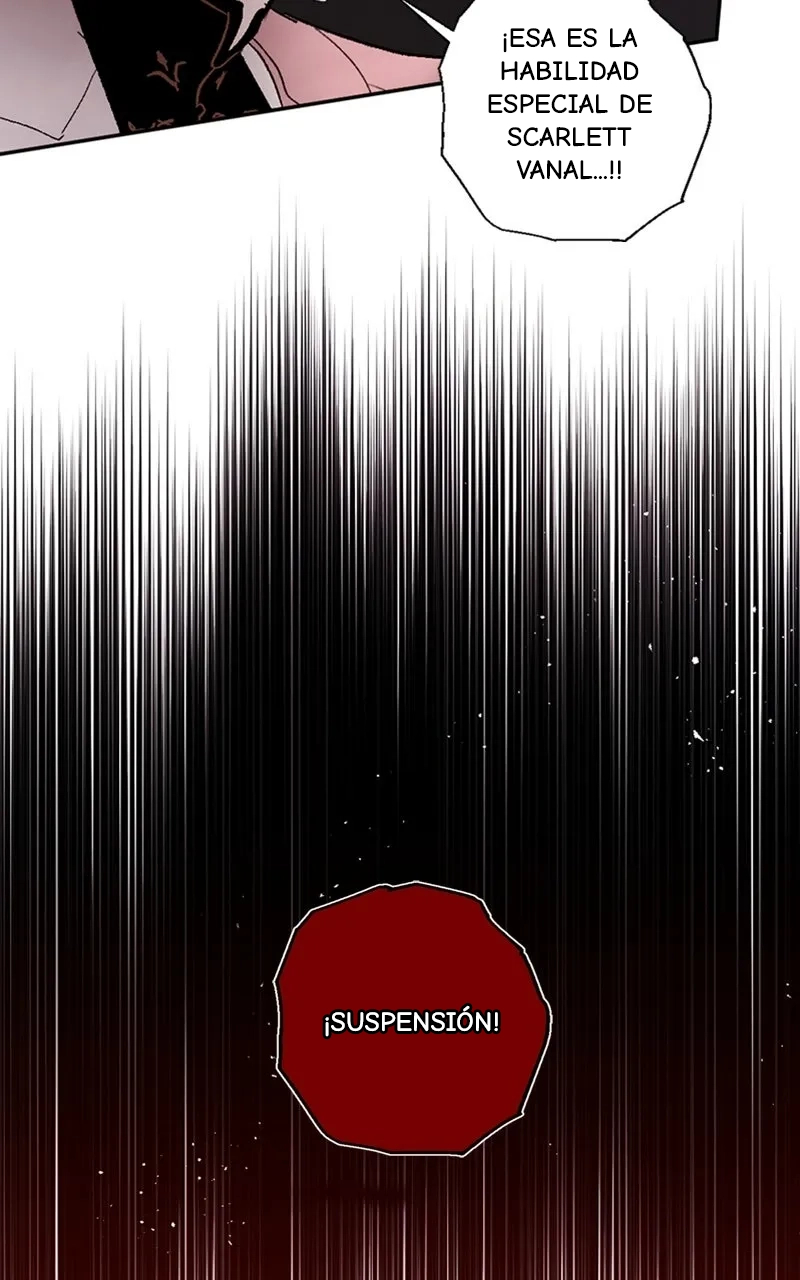 The Dark Lord's Confession Capitulo 74 página 6