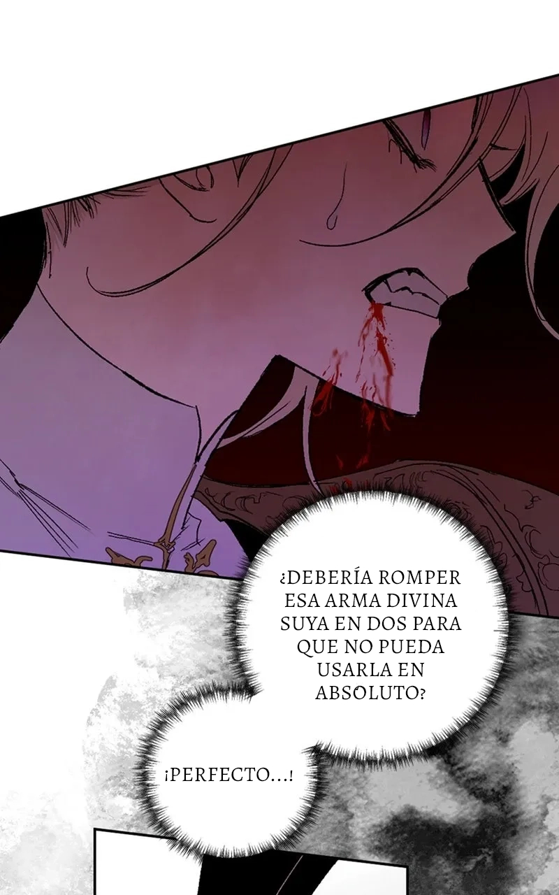 The Dark Lord's Confession Capitulo 74 página 62