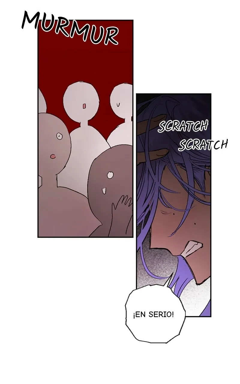 The Dark Lord's Confession Capitulo 74 página 70