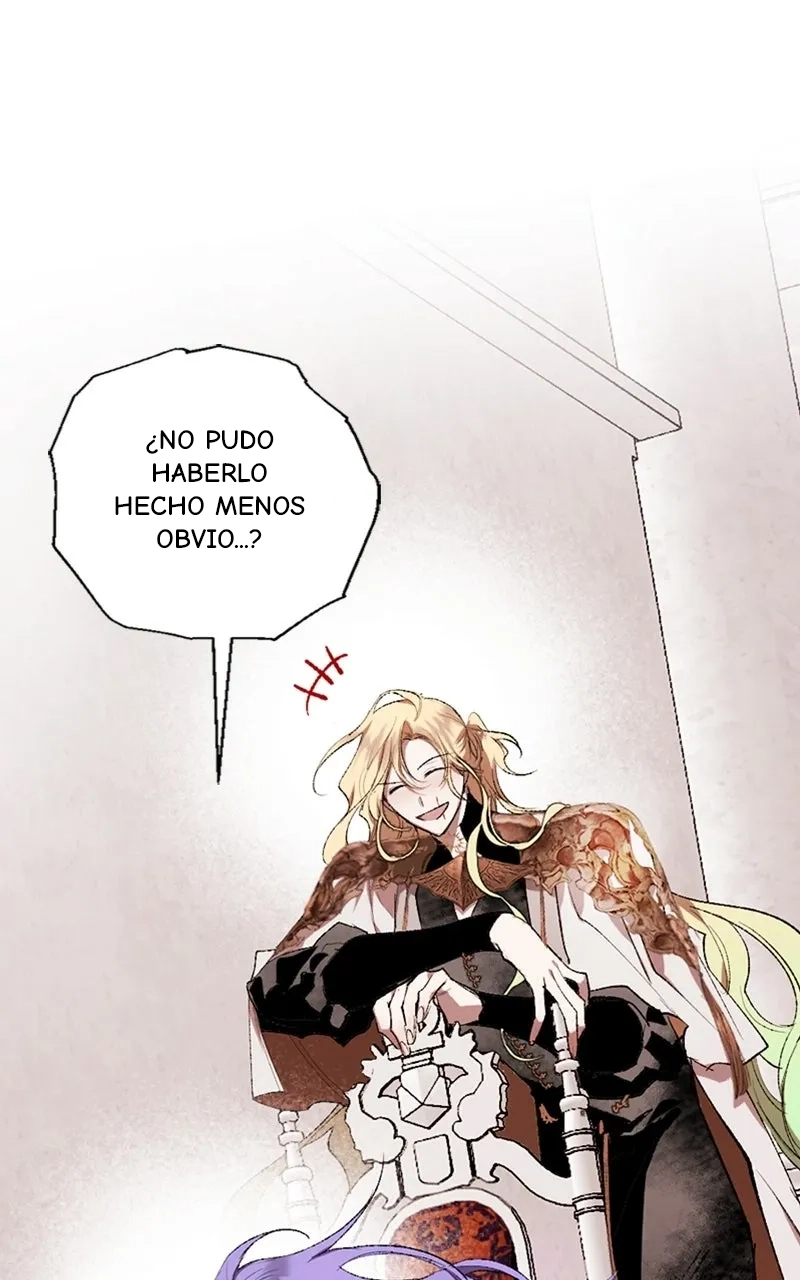 The Dark Lord's Confession Capitulo 74 página 71