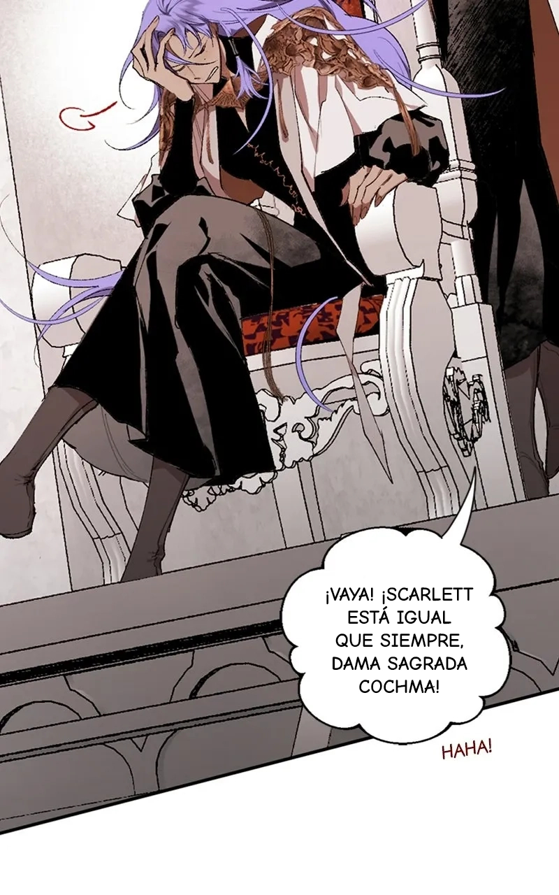 The Dark Lord's Confession Capitulo 74 página 72