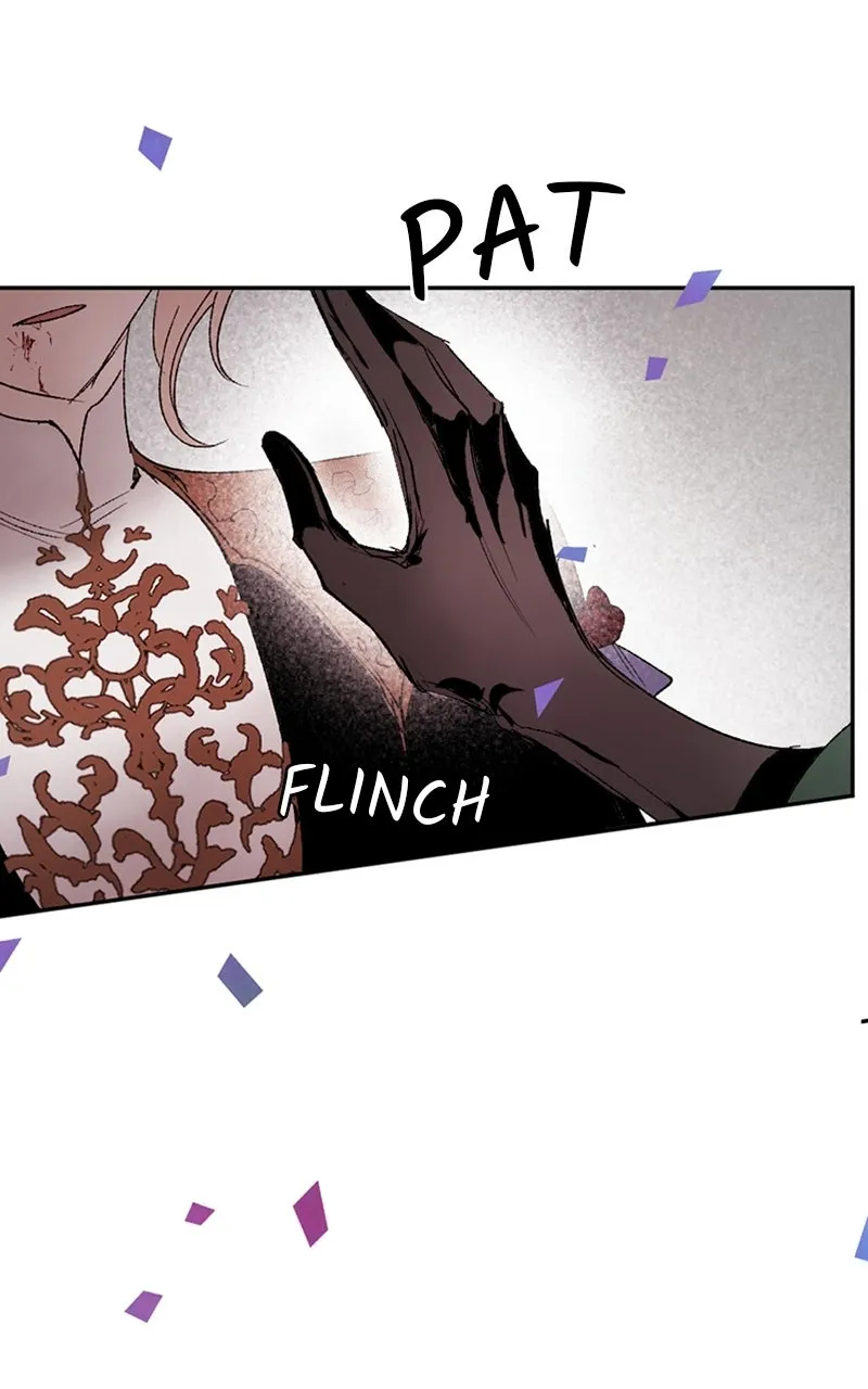 The Dark Lord's Confession Capitulo 74 página 76