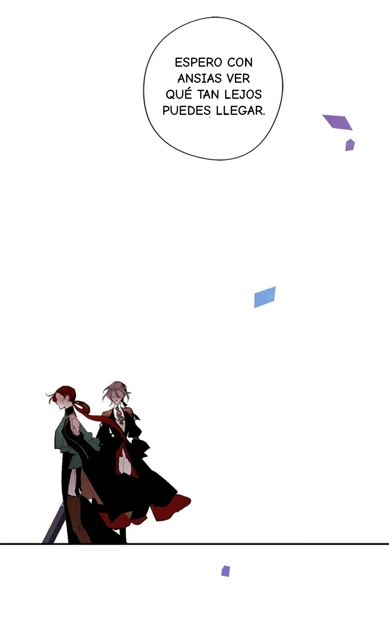 The Dark Lord's Confession Capitulo 74 página 77