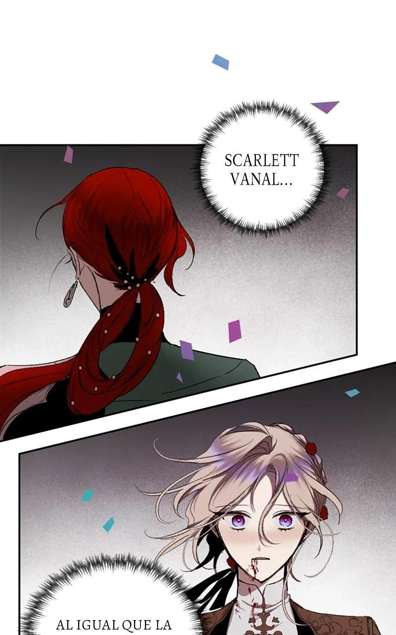The Dark Lord's Confession Capitulo 74 página 78