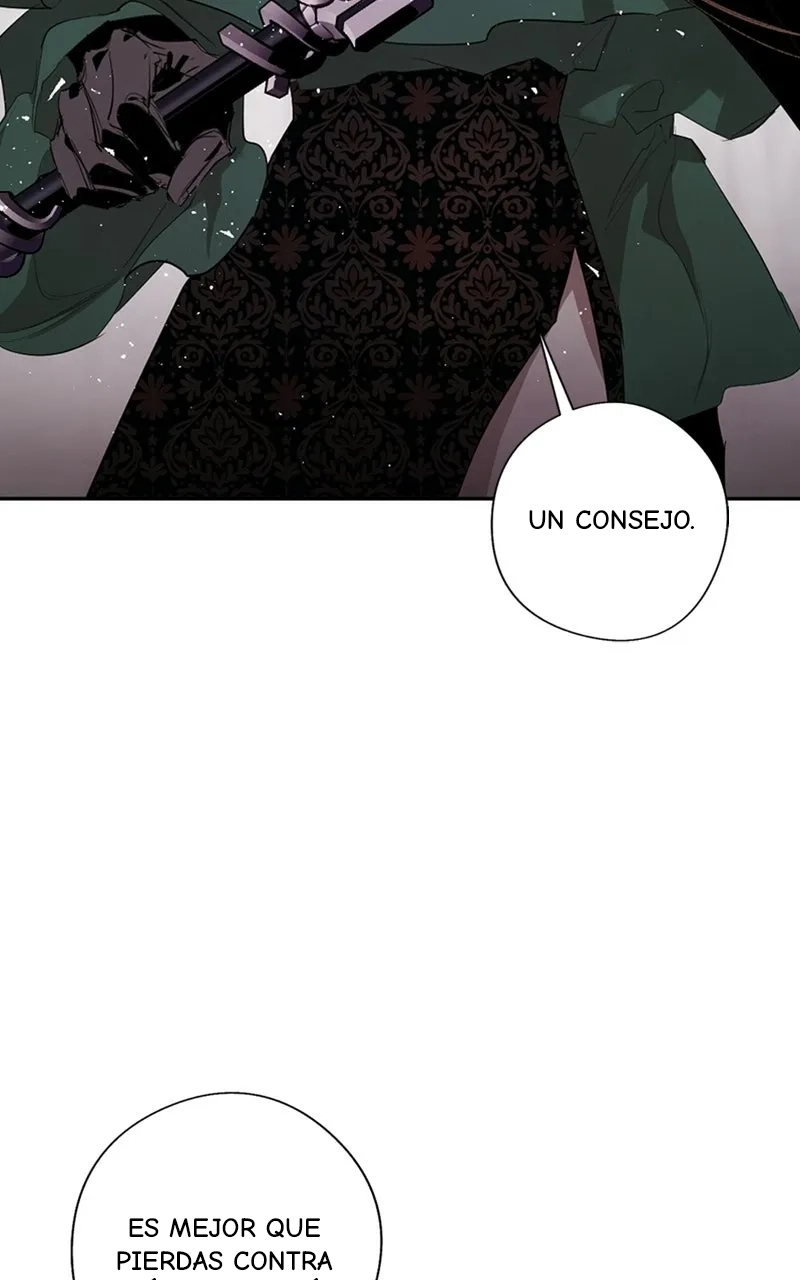The Dark Lord's Confession Capitulo 74 página 8