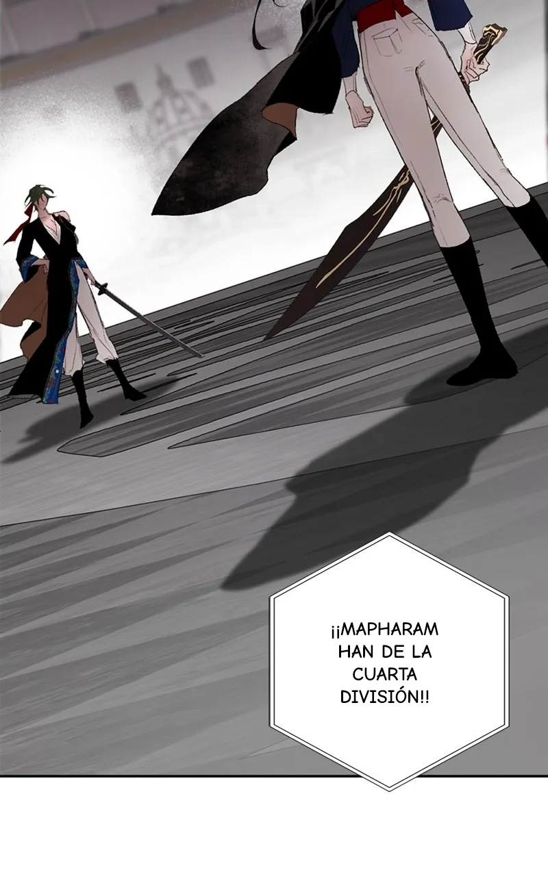 The Dark Lord's Confession Capitulo 74 página 83