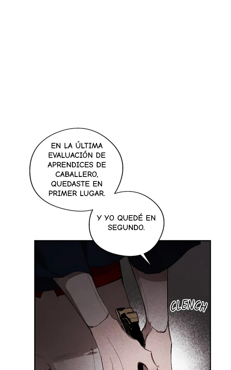The Dark Lord's Confession Capitulo 74 página 84
