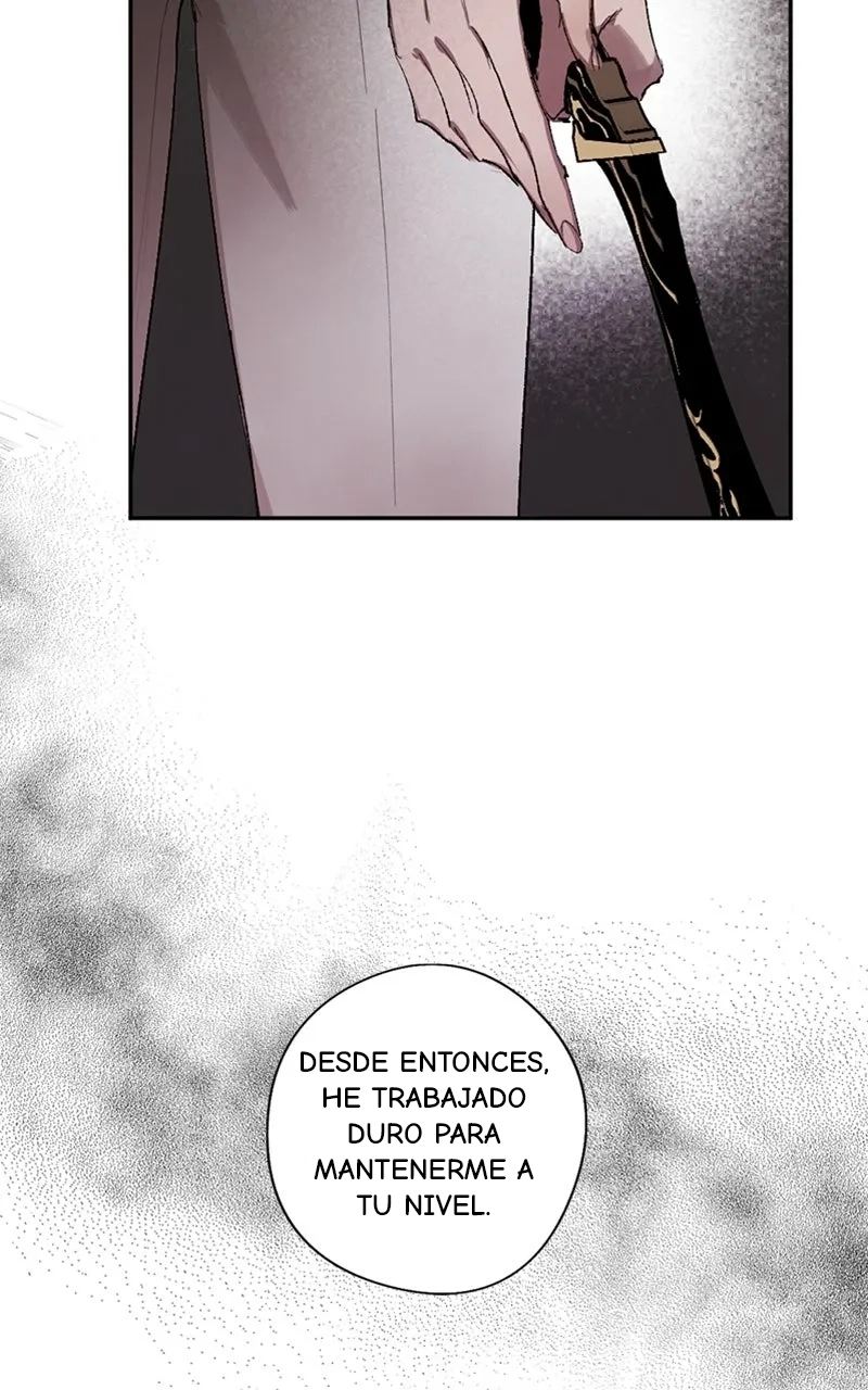 The Dark Lord's Confession Capitulo 74 página 85