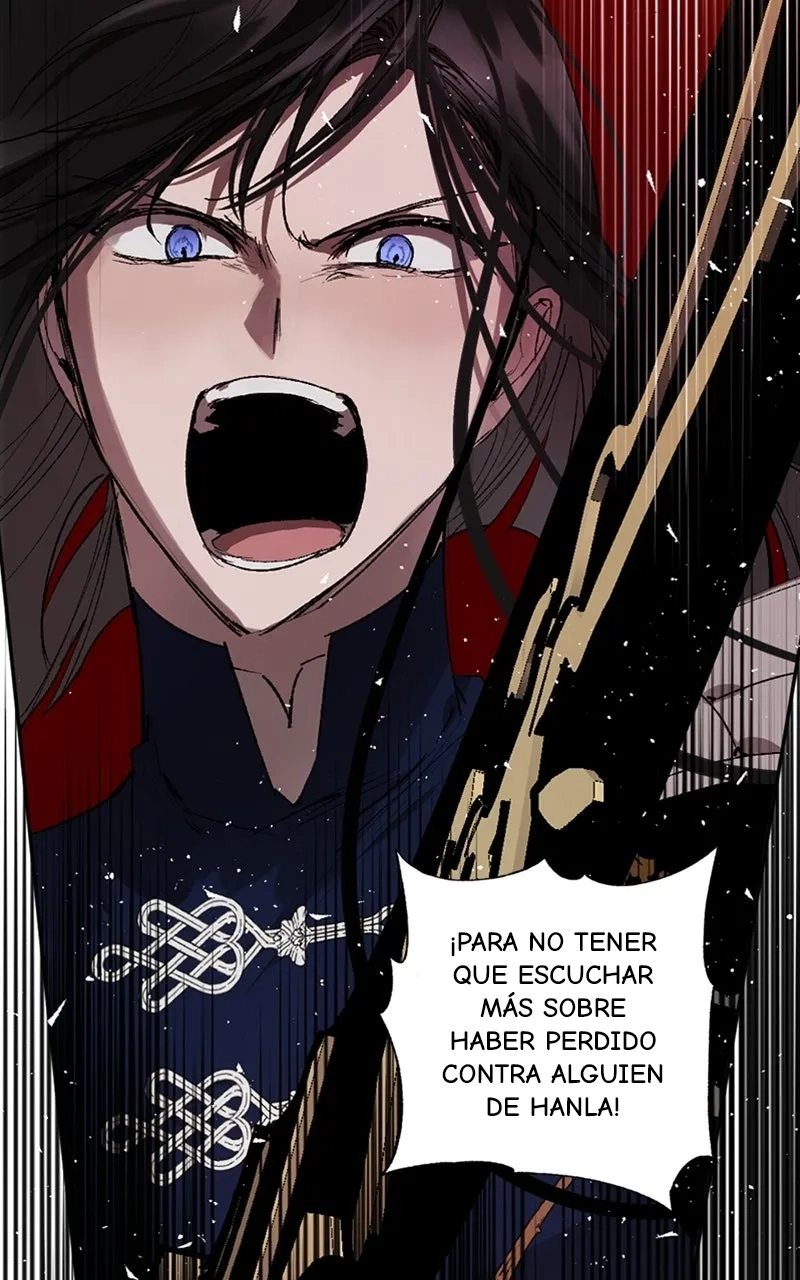 The Dark Lord's Confession Capitulo 74 página 87