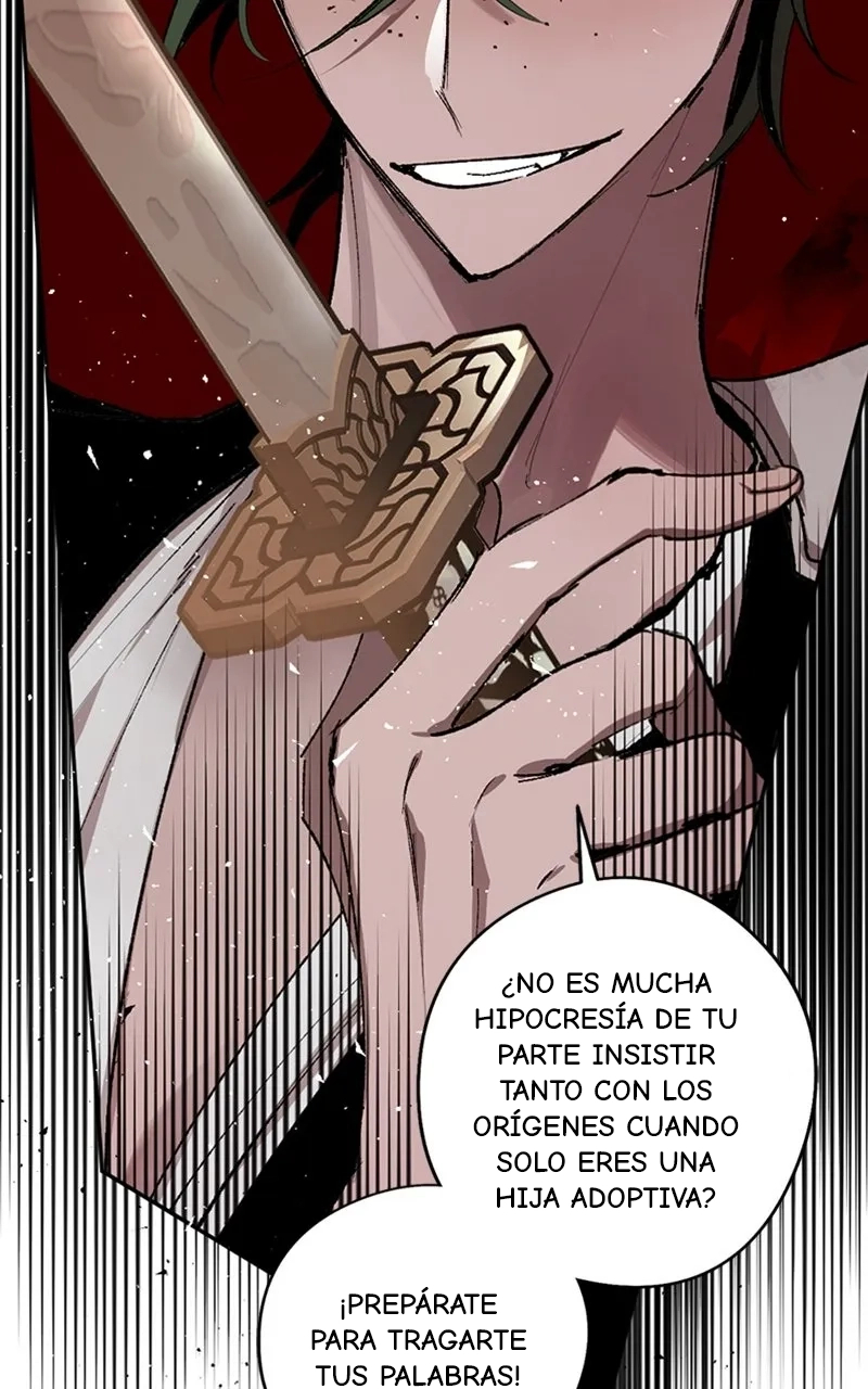 The Dark Lord's Confession Capitulo 74 página 89