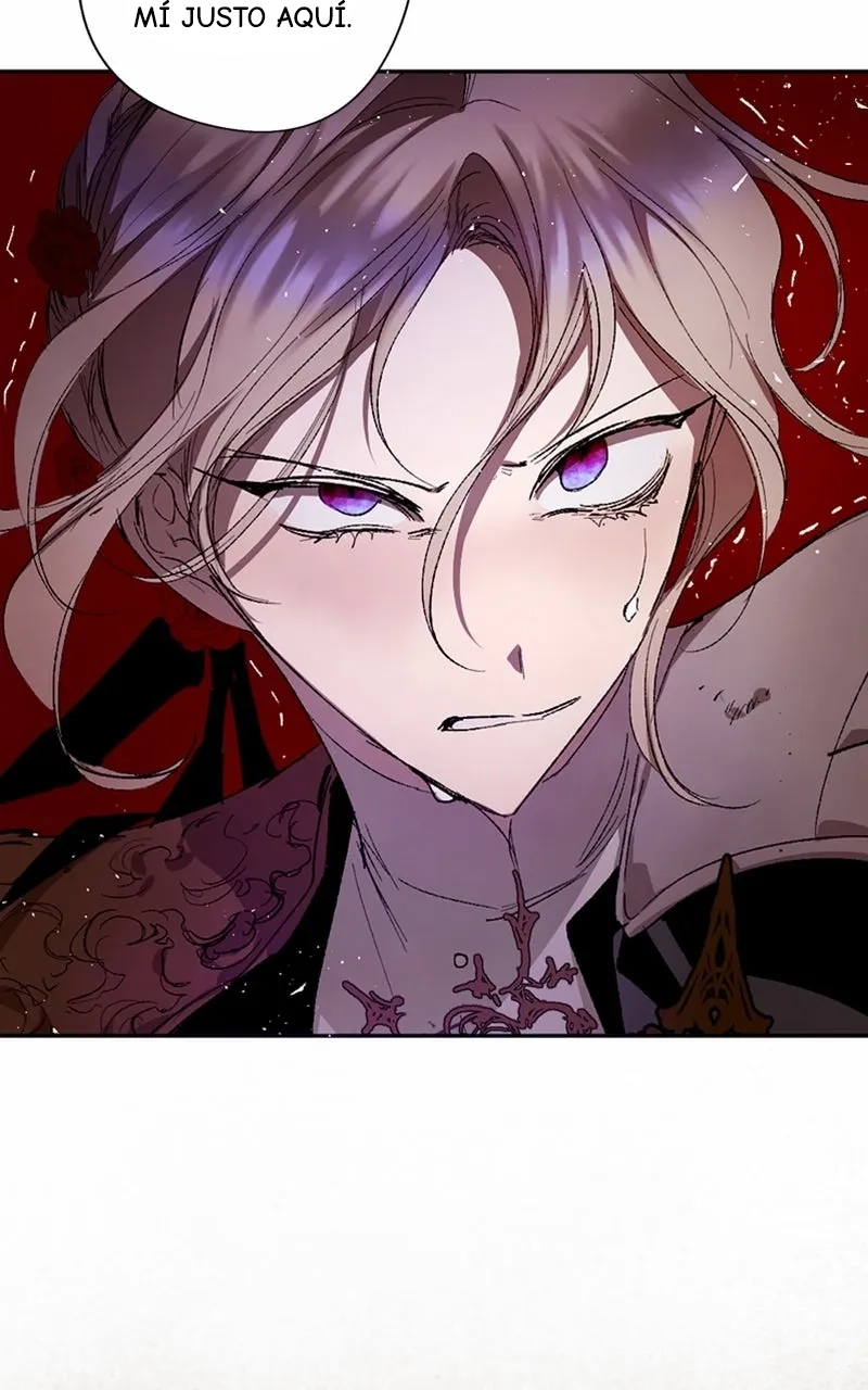 The Dark Lord's Confession Capitulo 74 página 9